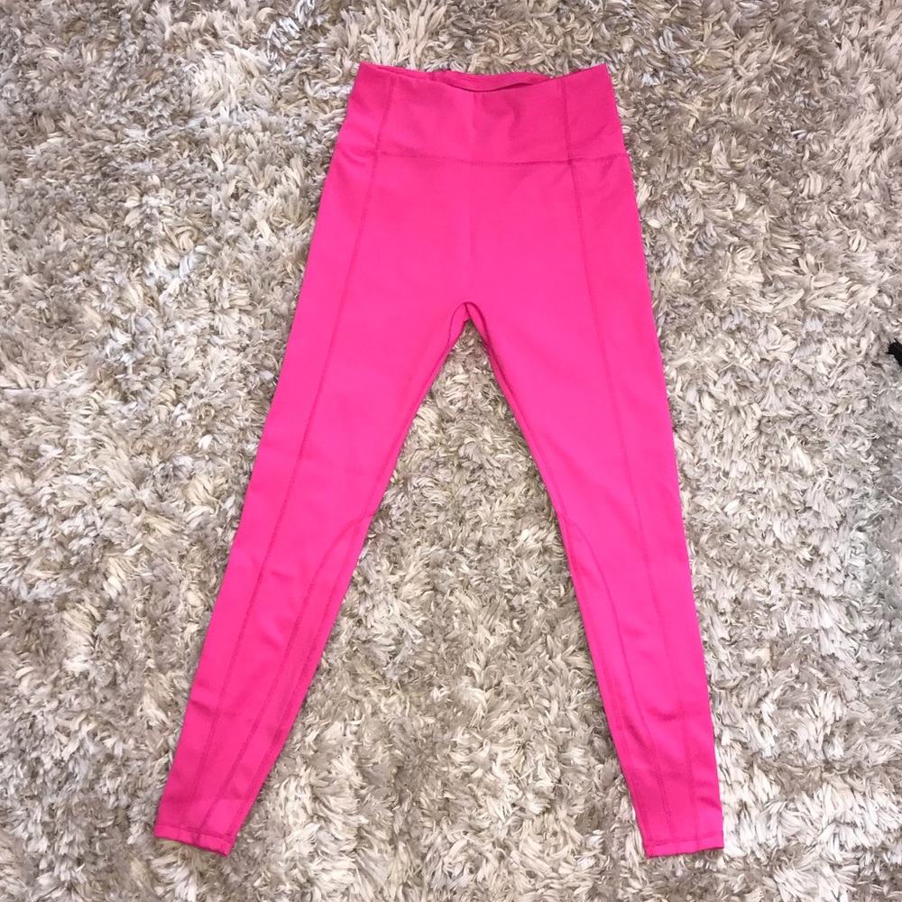 Buffbunny M leggings